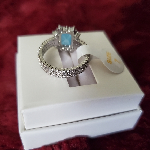 Ladies ring - Picture 7 of 8